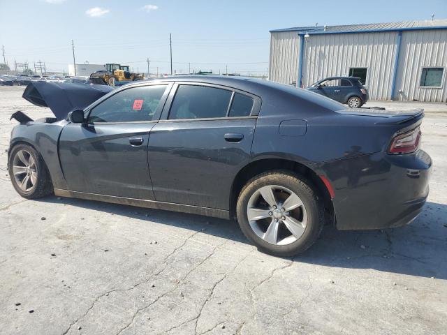 VIN 2C3CDXBGXGH146260 2016 DODGE CHARGER no.2