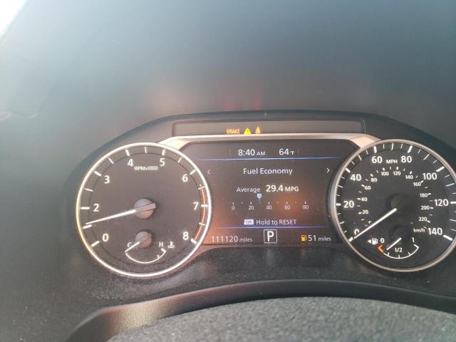 2020 Nissan Altima S VIN: 1N4BL4BV2LC148014 Lot: 51549974