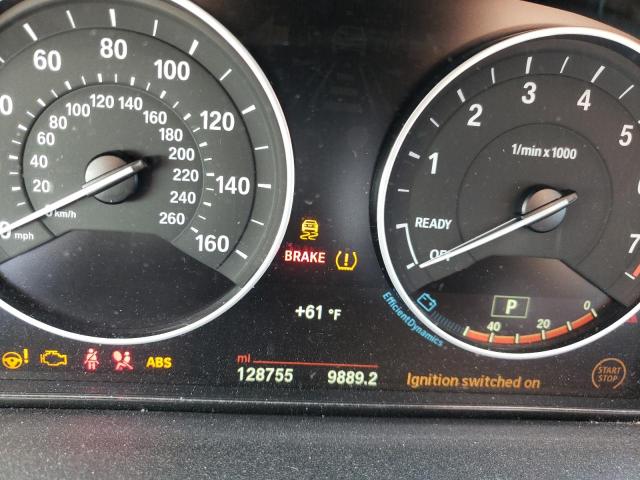 2015 BMW 428 XI - WBA3N9C55FK246868