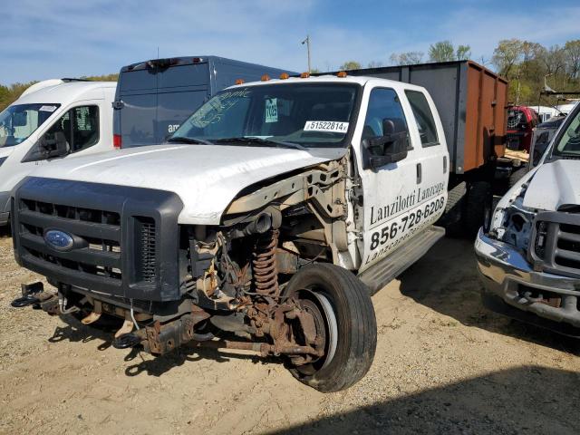 2009 Ford F450 Super Duty VIN: 1FDGW46Y29EA24751 Lot: 51522814