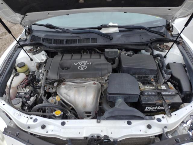 2010 Toyota Camry Base VIN: 4T4BF3EK3AR001545 Lot: 50170304