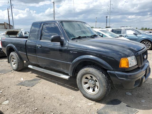 2005 Ford Ranger Super Cab VIN: 1FTYR14U05PA18041 Lot: 51955574