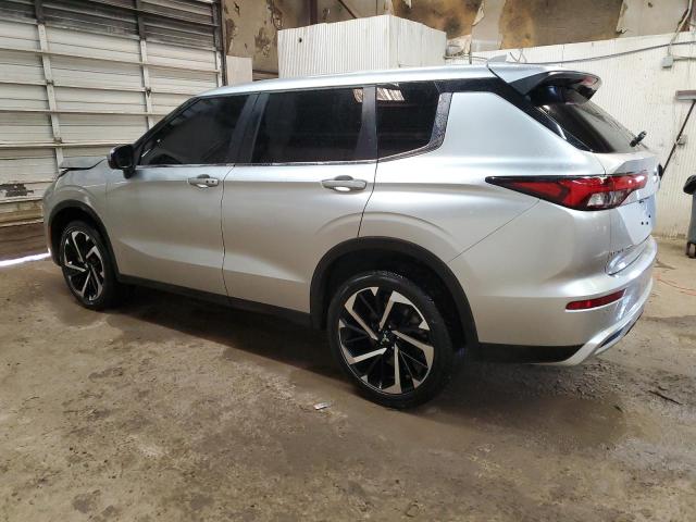 Vin: ja4j4ua84nz044651, lot: 49177414, mitsubishi outlander se 20222