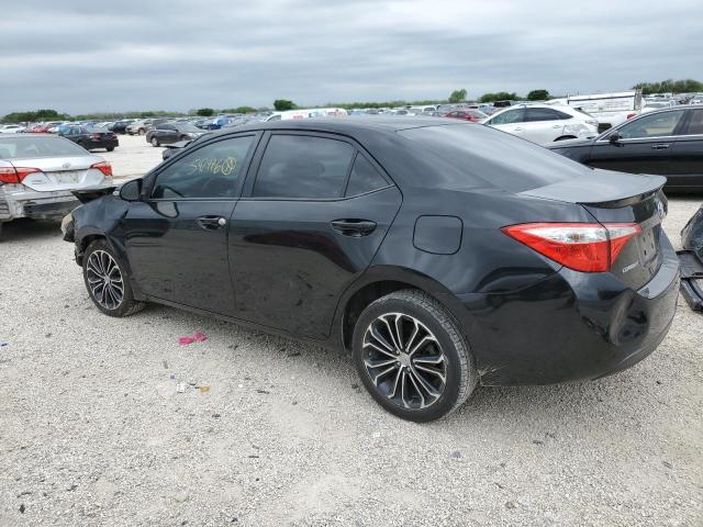 2016 Toyota Corolla L VIN: 2T1BURHE8GC542996 Lot: 52186274