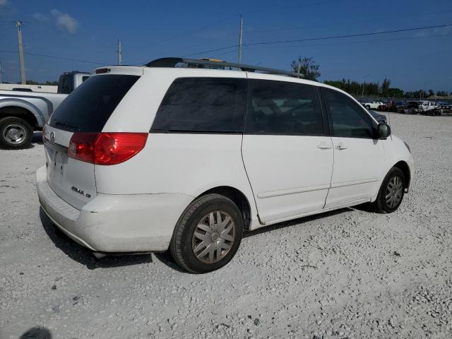 2006 Toyota Sienna Ce VIN: 5TDZA23C66S411060 Lot: 49019094