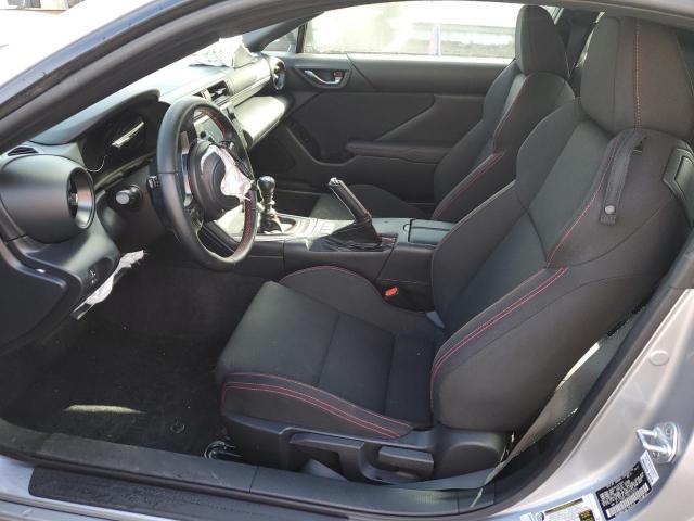 2022 SUBARU BRZ PREMIU JF1ZDBB15N9700683