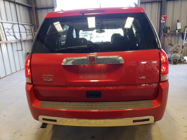 2006 Saturn Vue VIN: 5GZCZ53486S846306 Lot: 49872284