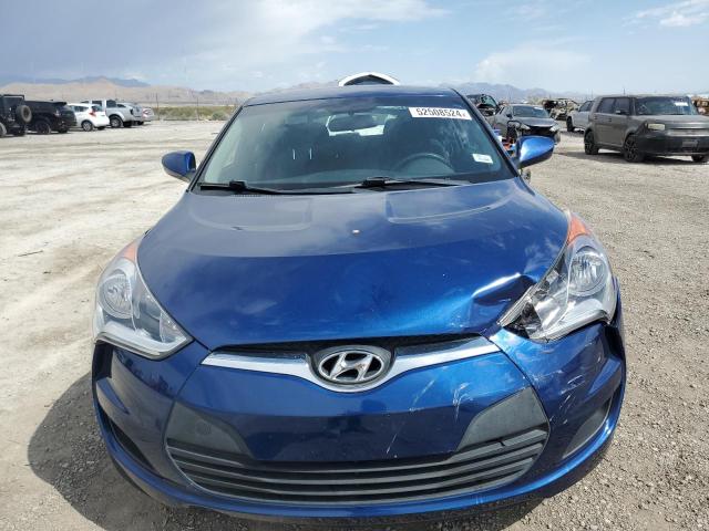 2016 Hyundai Veloster VIN: KMHTC6AD2GU281774 Lot: 52508524