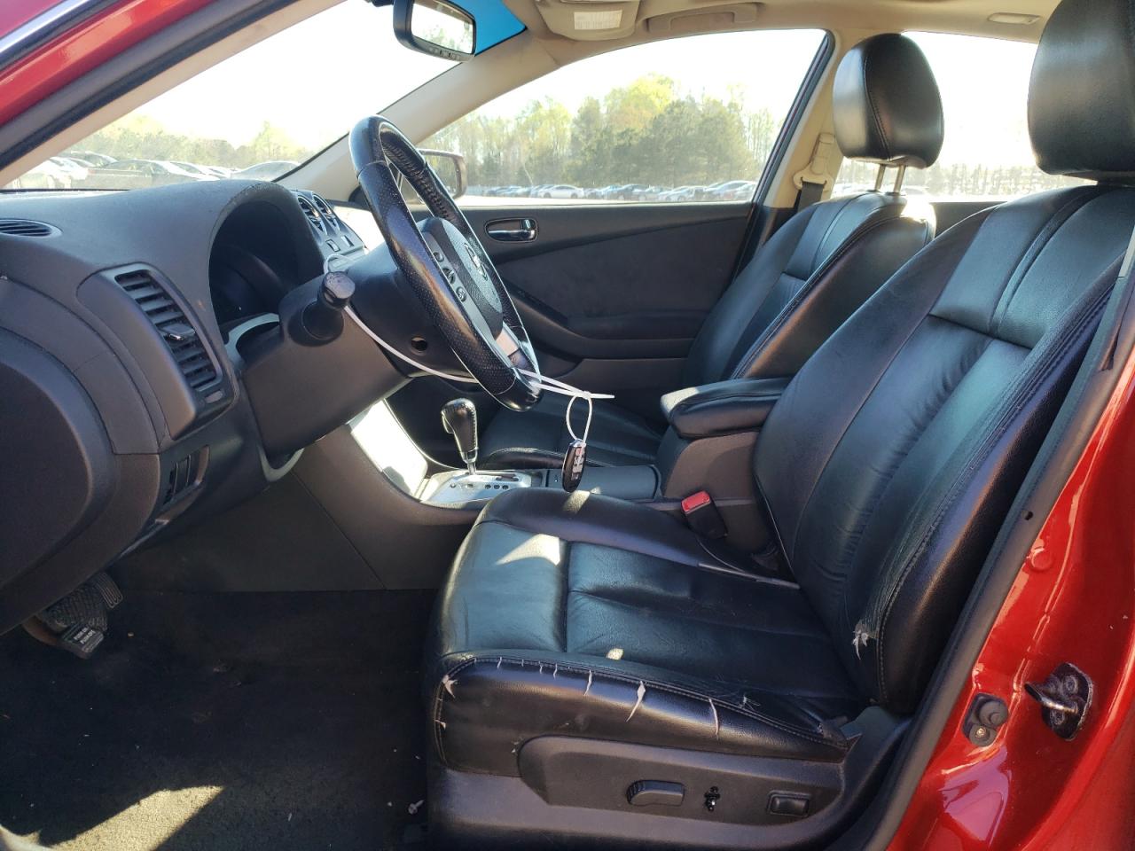 1N4AL21E59N550480 2009 Nissan Altima 2.5