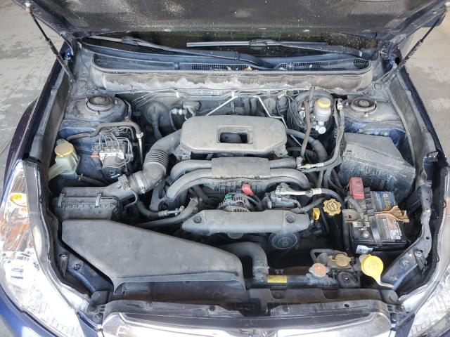 2010 Subaru Outback 2.5I Premium VIN: 4S4BRBGC4A3330987 Lot: 52555464