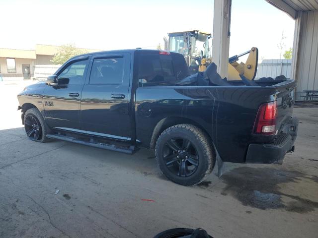 2015 Ram 1500 Sport VIN: 1C6RR7MT6FS706789 Lot: 52536994