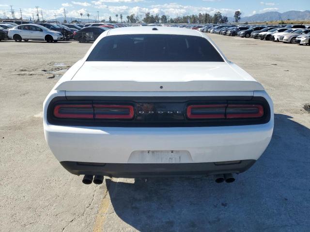 2019 DODGE CHALLENGER 2C3CDZBT7KH750799