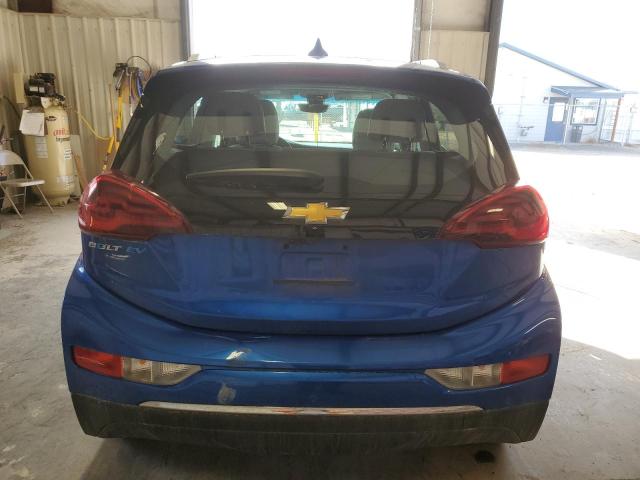 1G1FZ6S05L4150238 Chevrolet Bolt EV PR 6