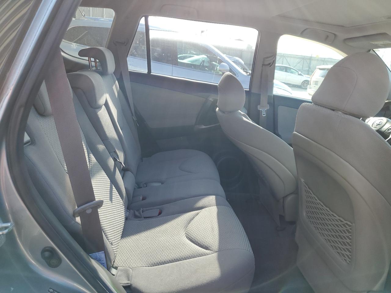 JTMBK31V575013922 2007 Toyota Rav4 Limited