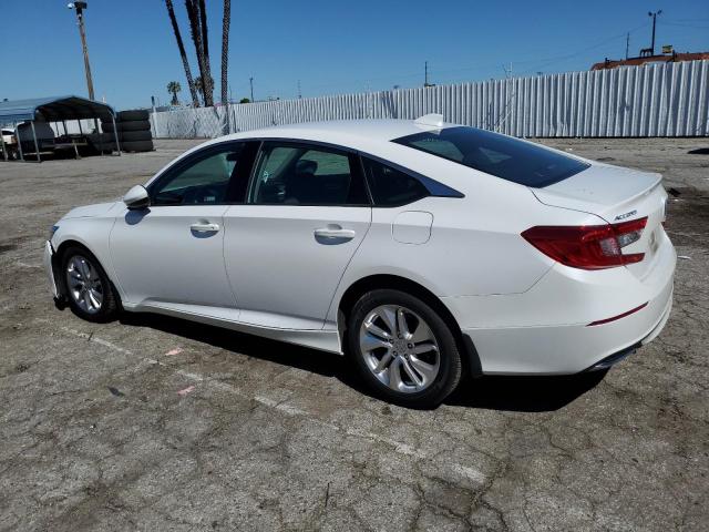 2019 Honda Accord Lx VIN: 1HGCV1F12KA173991 Lot: 51061284