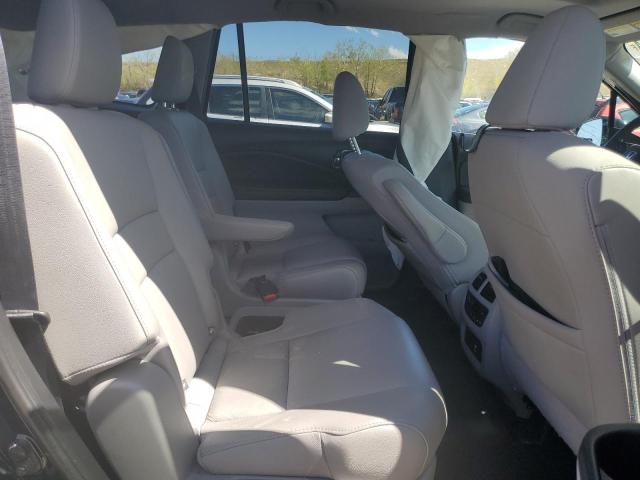2019 Honda Pilot Touring VIN: 5FNYF6H61KB074190 Lot: 53158134