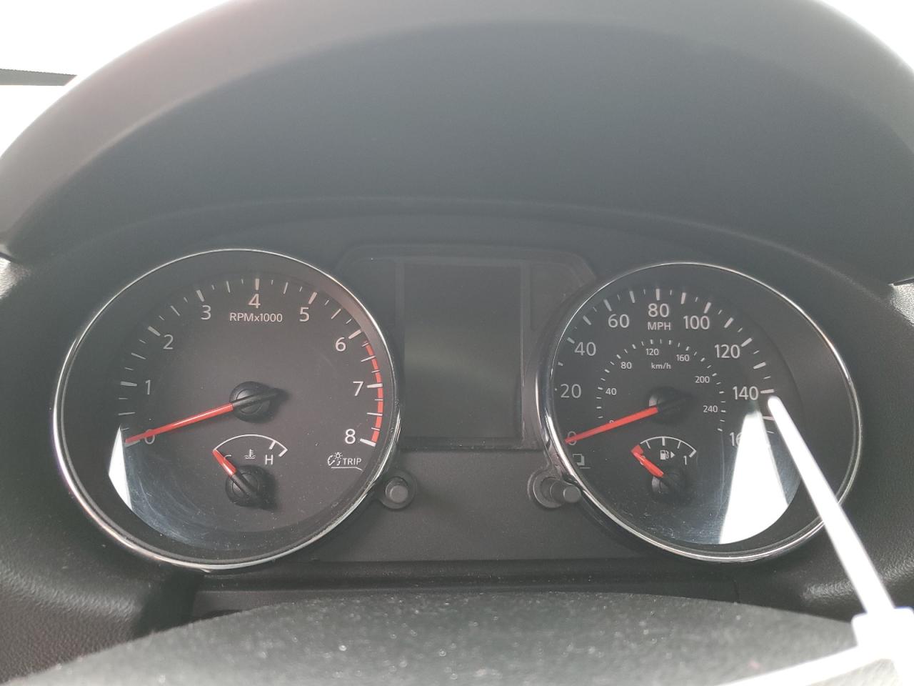 JN8AS5MT8CW612162 2012 Nissan Rogue S