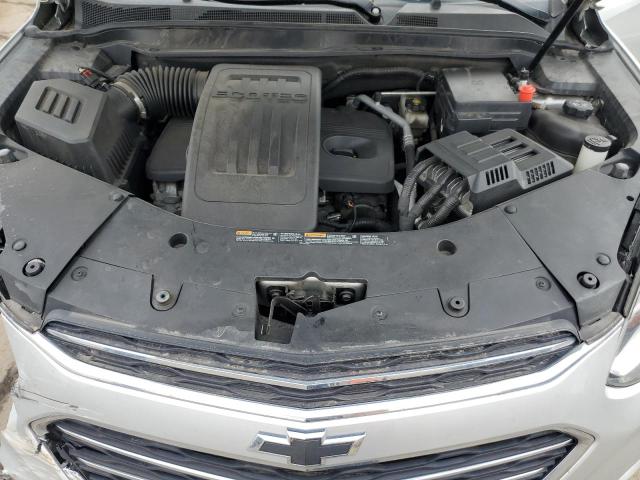 2016 Chevrolet Equinox Lt VIN: 2GNALCEK4G1113785 Lot: 51364544