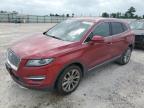 2019 LINCOLN MKC SELECT - 5LMCJ2C97KUL04463