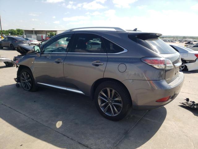 2T2BK1BA8DC176896 | 2013 Lexus rx 350 base