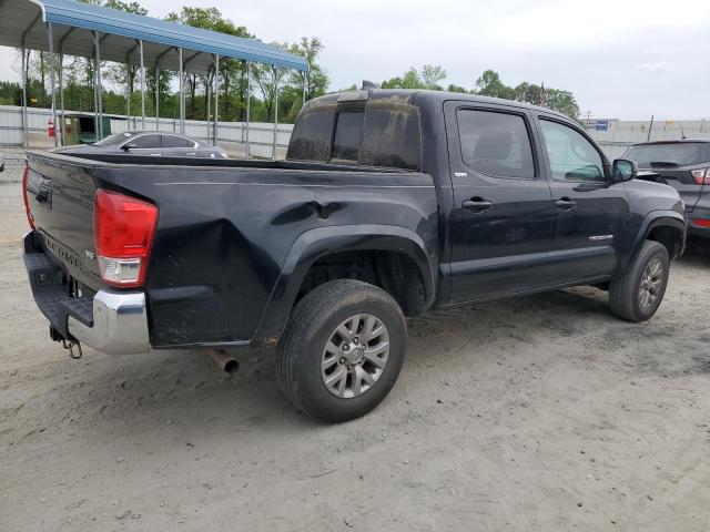 2016 TOYOTA TACOMA DOU - 5TFCZ5AN6GX031393