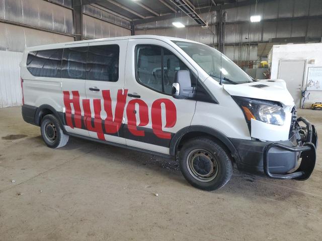 2018 FORD TRANSIT T- - 1FTYE1ZM8JKA53017