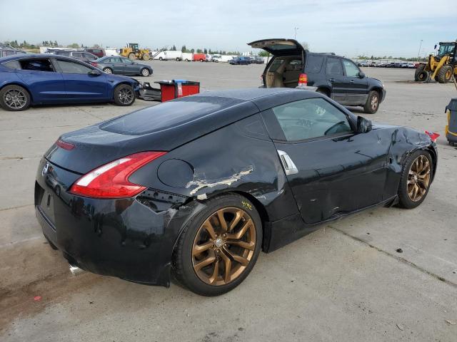 2014 Nissan 370Z Base VIN: JN1AZ4EH3EM635202 Lot: 50535834