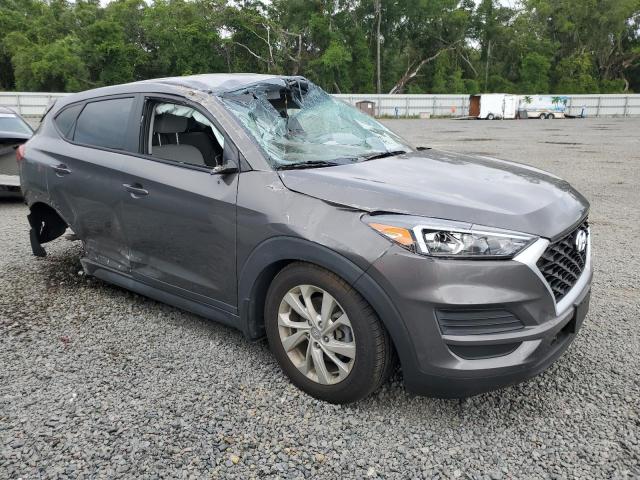 2020 Hyundai Tucson Se VIN: KM8J23A49LU102732 Lot: 51597304