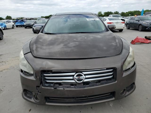 1N4AA5AP2CC822995 | 2012 Nissan maxima s