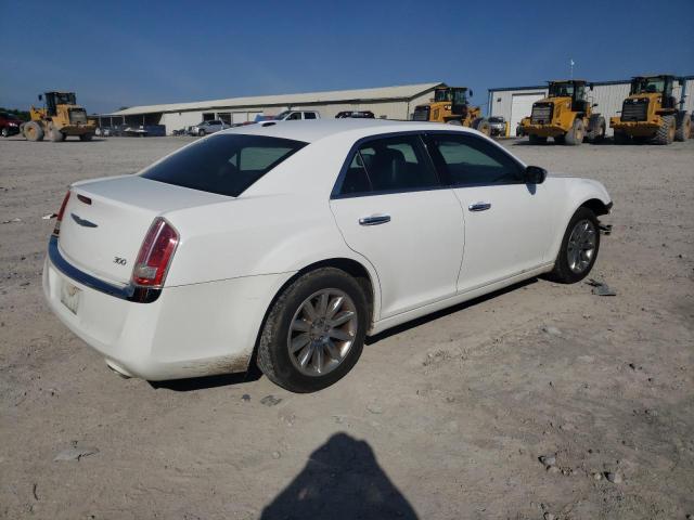 2011 Chrysler 300 Limited VIN: 2C3CA5CG2BH585182 Lot: 52125944