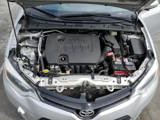 2016 TOYOTA COROLLA L - 5YFBURHE5GP515576