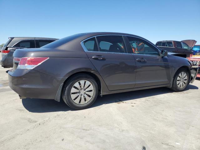 2012 Honda Accord Lx VIN: 1HGCP2F3XCA111306 Lot: 51417564