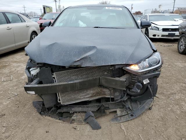 2018 HYUNDAI ELANTRA SE - 5NPD84LF7JH299072