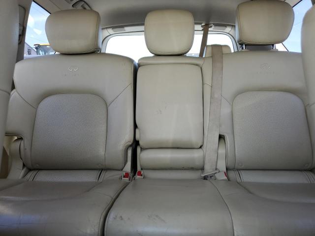 2013 Infiniti Qx56 VIN: JN8AZ2NC3D9350415 Lot: 52376374