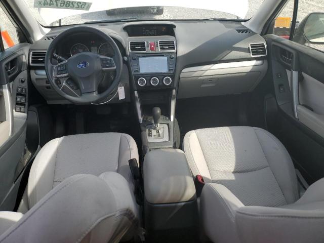 2016 SUBARU FORESTER 2 - JF2SJADC1GH550871