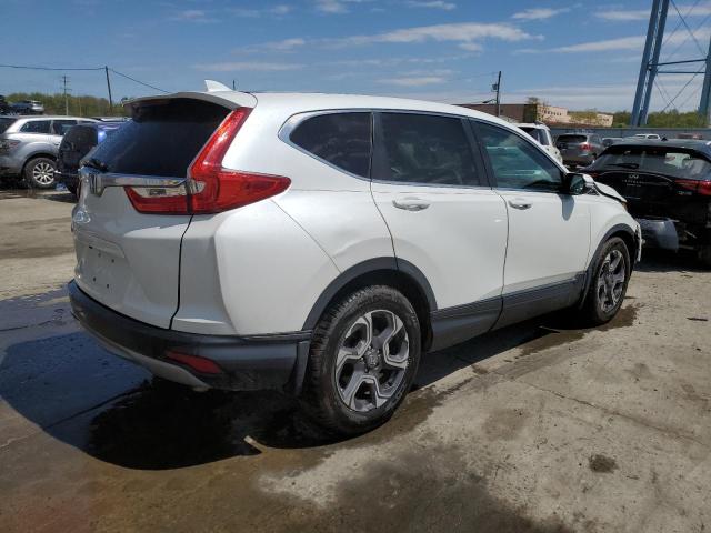 2019 HONDA CR-V EX - 7FARW1H50KE002920