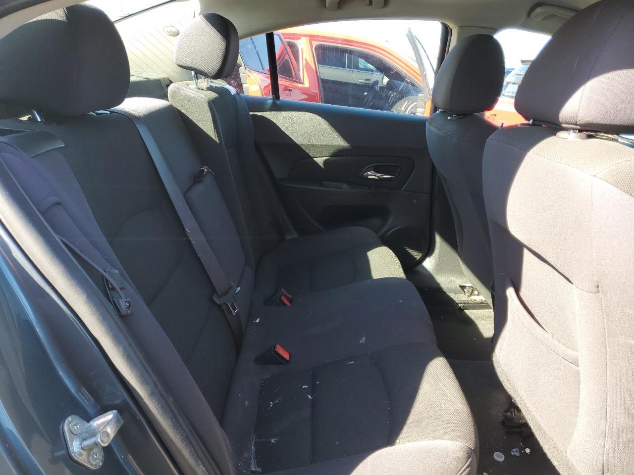 1G1PJ5SC5C7337977 2012 Chevrolet Cruze Eco