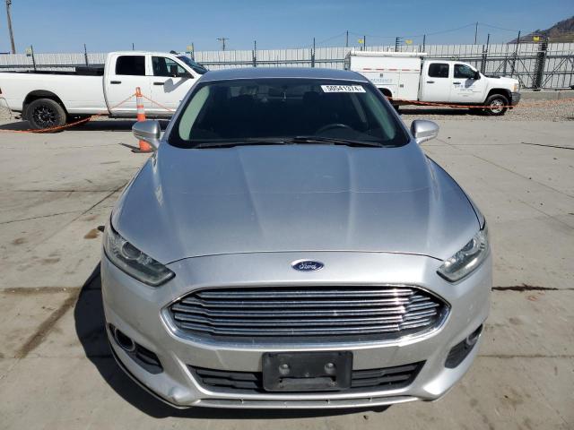 VIN 3FA6P0HD6ER268786 2014 FORD FUSION no.5