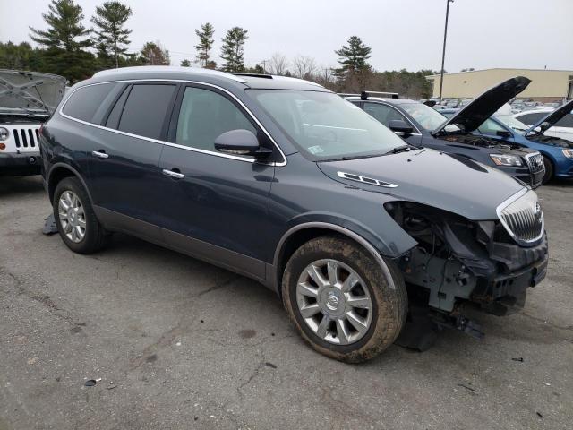 2011 Buick Enclave Cxl VIN: 5GAKVBED8BJ206604 Lot: 49065464