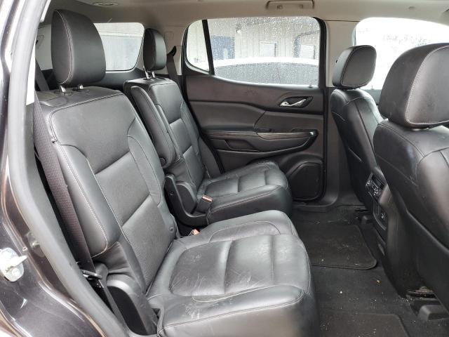 2017 GMC ACADIA SLT - 1GKKNMLS6HZ191871