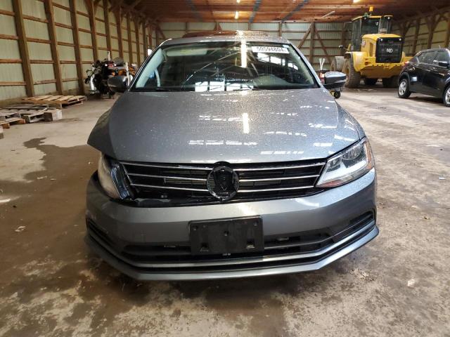 2017 Volkswagen Jetta Se VIN: 3VWDB7AJ3HM301444 Lot: 50594804