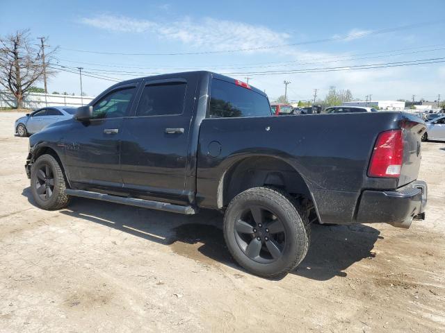 2017 Ram 1500 St VIN: 3C6RR7KT0HG637529 Lot: 51794974