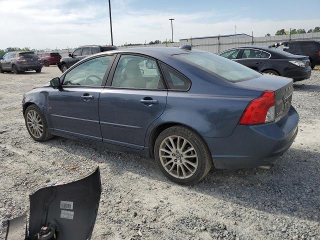 2011 Volvo S40 T5 VIN: YV1672MS3B2543843 Lot: 49686834