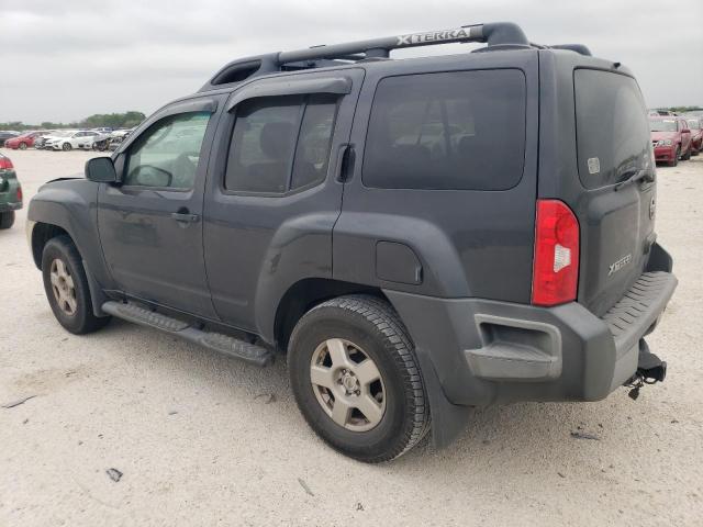 2008 Nissan Xterra Off Road VIN: 5N1AN08U28C542638 Lot: 51378974