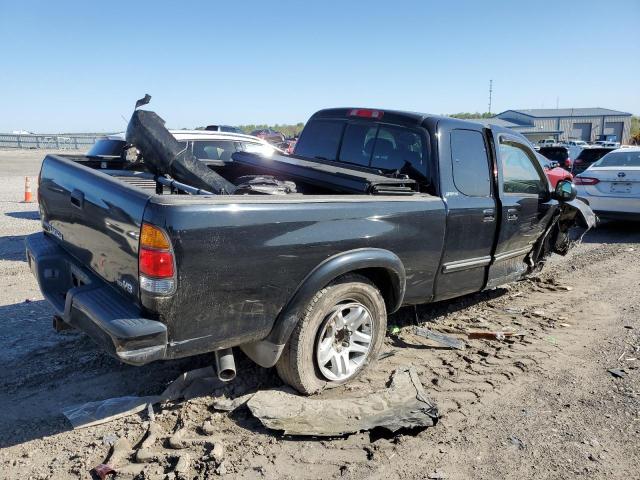 2003 Toyota Tundra Access Cab Limited VIN: 5TBRT38133S432900 Lot: 50250614