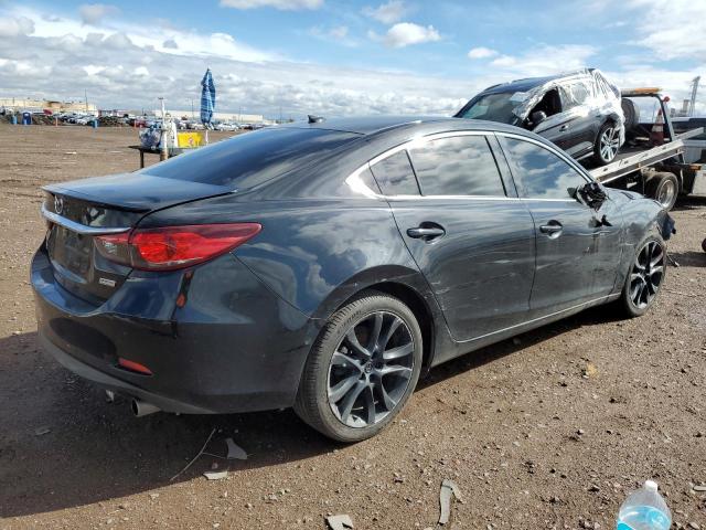 2014 Mazda 6 Grand Touring VIN: JM1GJ1W60E1114014 Lot: 47230644