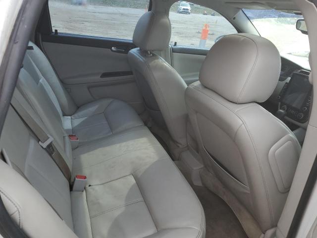 2013 Chevrolet Impala Ltz VIN: 2G1WC5E30D1194033 Lot: 48923364