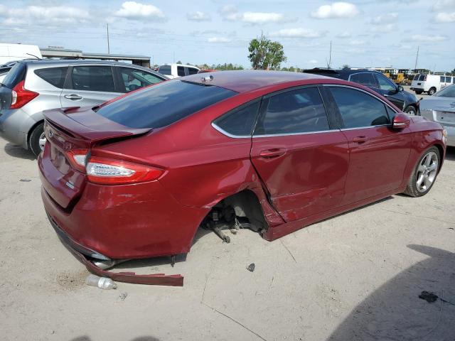 2014 Ford Fusion Se VIN: 3FA6P0HD0ER224461 Lot: 48679184