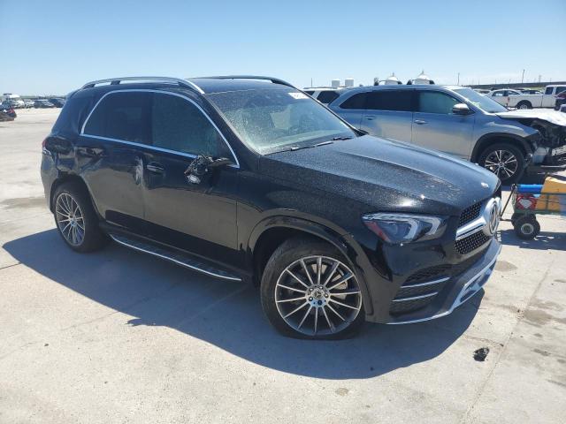 2022 MERCEDES-BENZ GLE 450 4M - 4JGFB5KB9NA611190