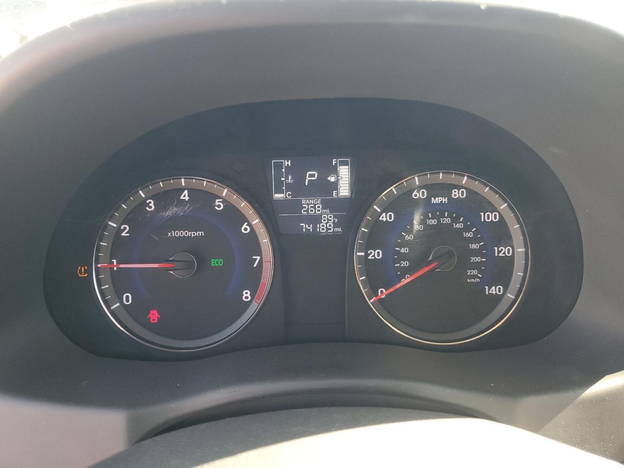 KMHCT4AE1HU360898 2017 Hyundai Accent Se